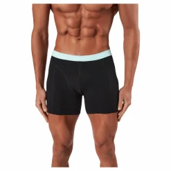 Cotton Stretch Boxer 5p Multipack 3