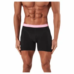 Cotton Stretch Boxer 5p Multipack 3