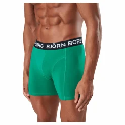 Cotton Stretch Boxer 3p Multipack 9