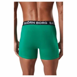 Cotton Stretch Boxer 3p Multipack 9