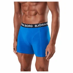 Cotton Stretch Boxer 3p Multipack 9