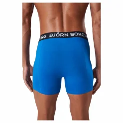 Cotton Stretch Boxer 3p Multipack 9