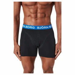 Cotton Stretch Boxer 3p Multipack 9