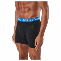 Cotton Stretch Boxer 3p Multipack 9