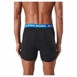 Cotton Stretch Boxer 3p Multipack 9