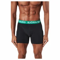 Cotton Stretch Boxer 3p Multipack 7