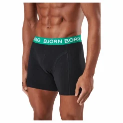 Cotton Stretch Boxer 3p Multipack 7