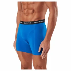 Cotton Stretch Boxer 5p Multipack 2