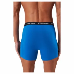 Cotton Stretch Boxer 5p Multipack 2