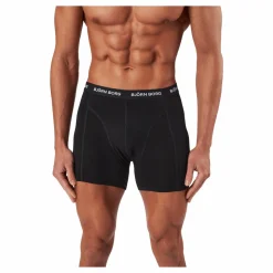 Cotton Stretch Boxer 5p Multipack 2
