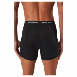Cotton Stretch Boxer 5p Multipack 2