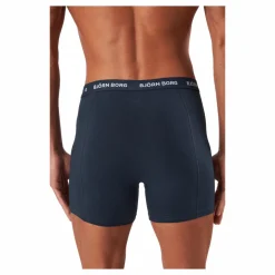Cotton Stretch Boxer 5p Multipack 2