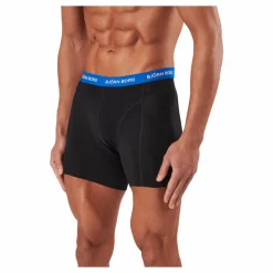 Cotton Stretch Boxer 5p Multipack 2