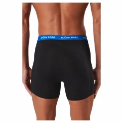 Cotton Stretch Boxer 5p Multipack 2