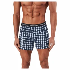 Cotton Stretch Boxer 5p Multipack 2