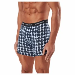 Cotton Stretch Boxer 5p Multipack 2