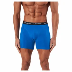 Cotton Stretch Boxer 5p Multipack 2