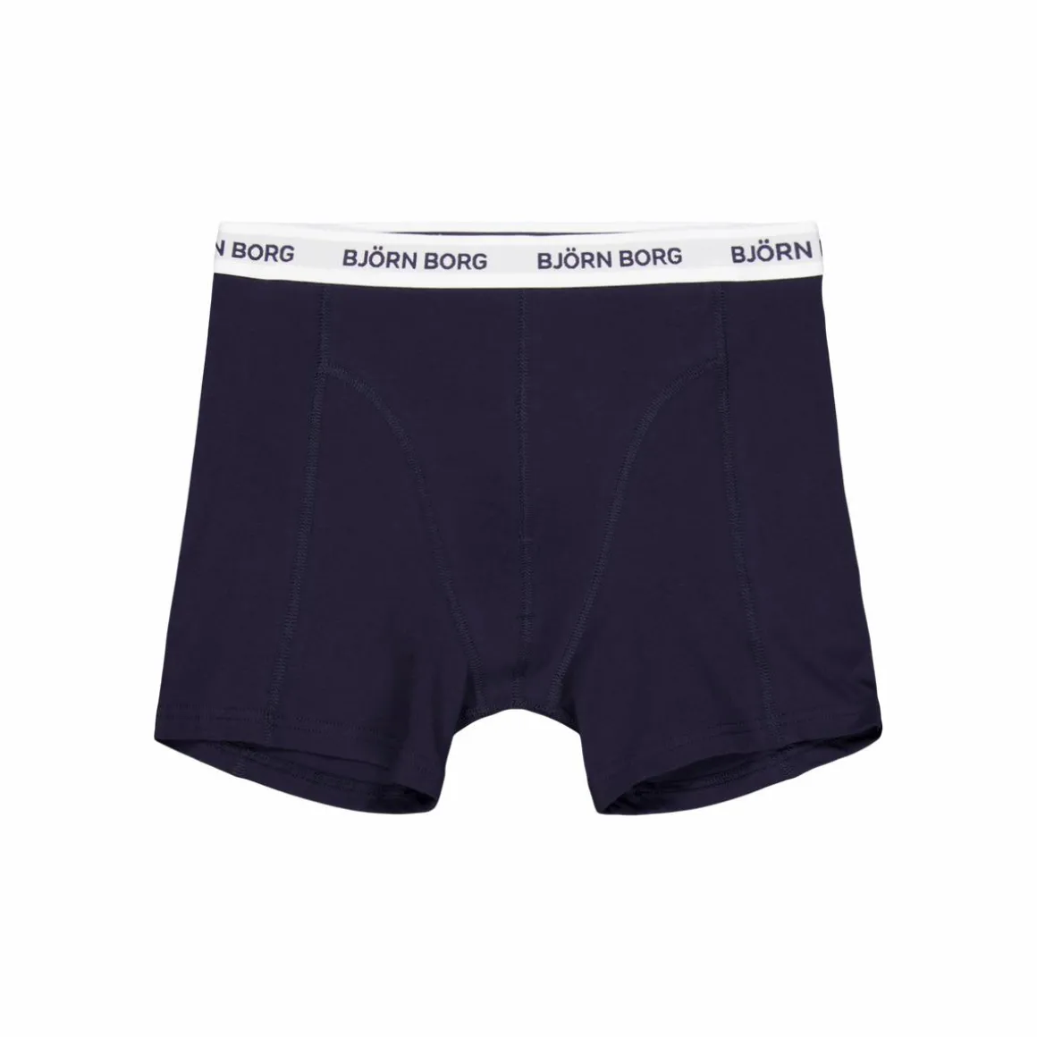 Cotton Stretch Boxer 3p Multipack 2