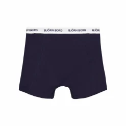 Cotton Stretch Boxer 3p Multipack 2