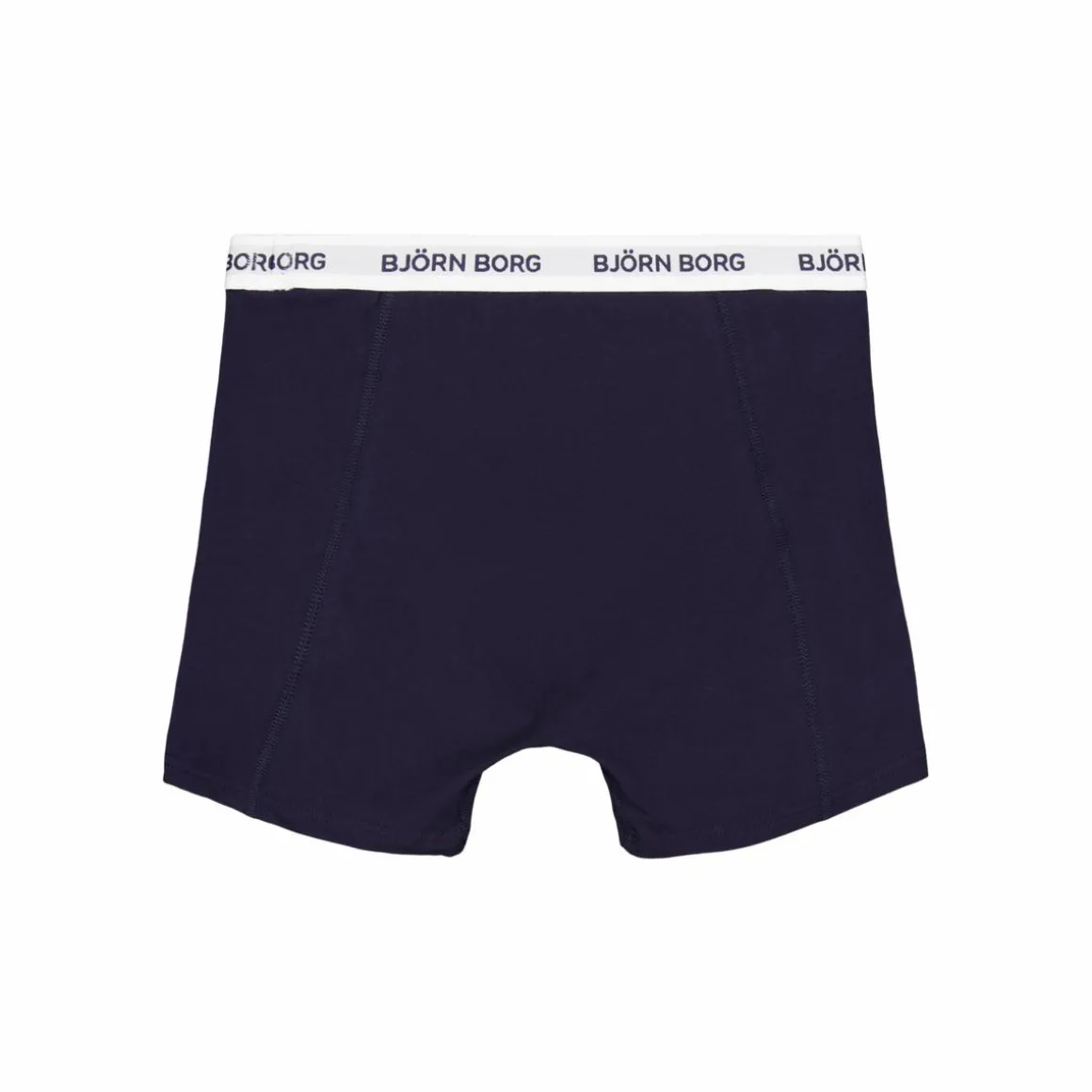 Cotton Stretch Boxer 3p Multipack 2