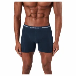Cotton Stretch Boxer 3p Multipack 3