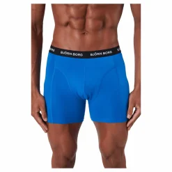 Cotton Stretch Boxer 3p Multipack 3