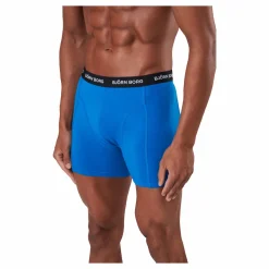 Cotton Stretch Boxer 3p Multipack 3