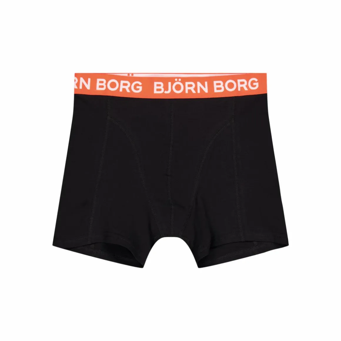 Cotton Stretch Boxer 5p Multipack 4