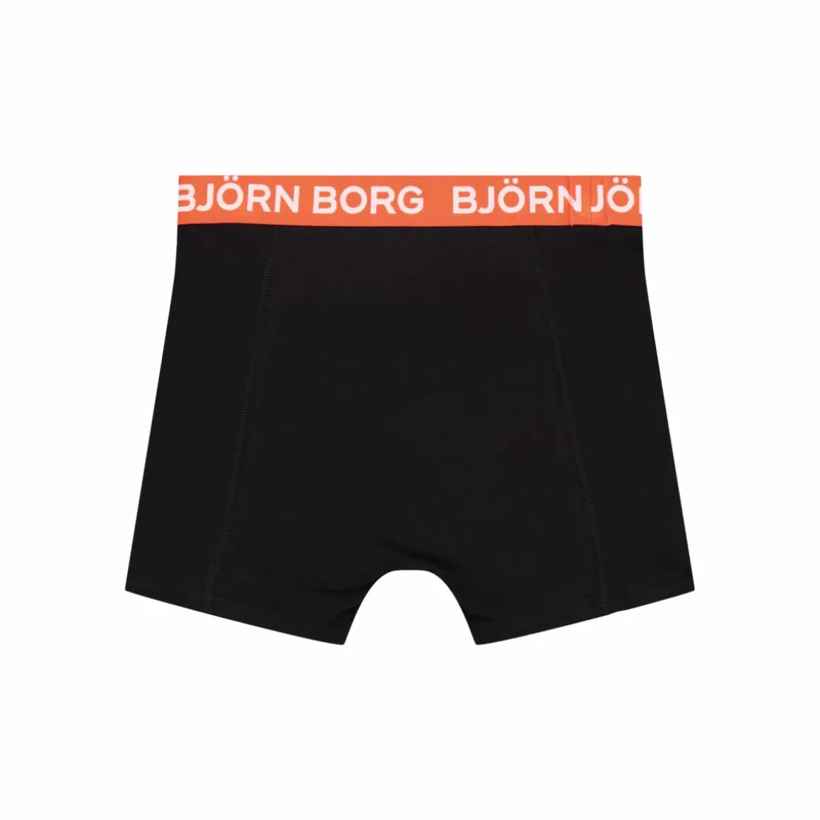 Cotton Stretch Boxer 5p Multipack 4