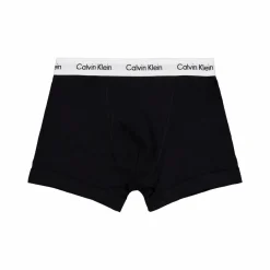 Cotton Stretch Trunk 3Pk