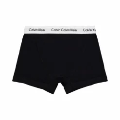 Cotton Stretch Trunk 3Pk