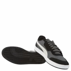 Court Guard Mix Dark Shadow-nimbus Cloud-puma