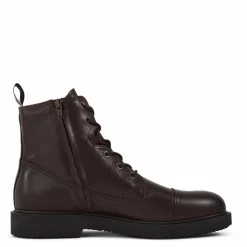 Crawl Leather Shoe