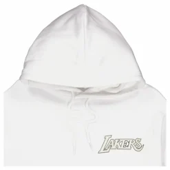 Cream Hoodie Off White