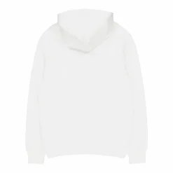 Cream Hoodie Off White