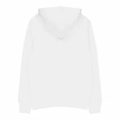 Cream Hoodie Off White