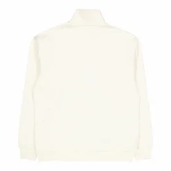 Crew Half-zip Sweatshirt