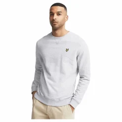 Crew Neck Sweatshirt