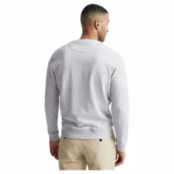 Crew Neck Sweatshirt