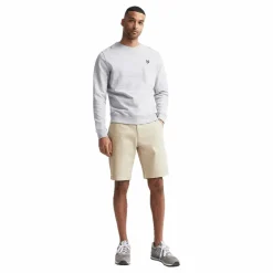 Crew Neck Sweatshirt