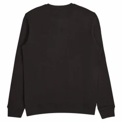 Crew Neck Sweatshirt Jet