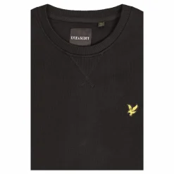 Crew Neck Sweatshirt Jet