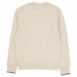Crew Neck Sweatshirt V54