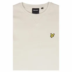 Crew Neck Sweatshirt W870 Cove