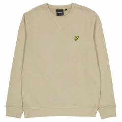 Crew Neck Sweatshirt X309 Sage Uniform
