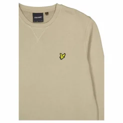Crew Neck Sweatshirt X309 Sage Uniform