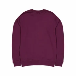 Crew Neck Sweatshirt Z562