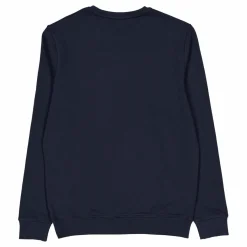 Crew Neck Sweatshirt Z271 Dark Navy