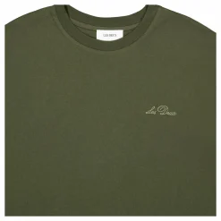 Crew T-shirt Forrest