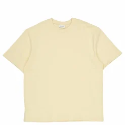 Crew T-shirt Summer Melon